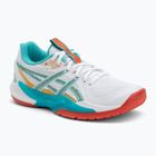 Női cipő ASICS Powerbreak FF white/sea glass