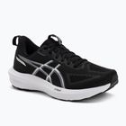 ASICS GT-1000 14 férfi futócipő fekete/fehér