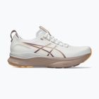 ASICS női futócipő Gel-Kayano 32 fehér/narancs ragyogás