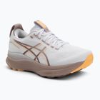 ASICS női futócipő Gel-Kayano 32 fehér/narancs ragyogás