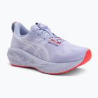 Női futócipő ASICS Novablast 5 Tokyo vapor/edo lila