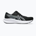 ASICS Patriot 14 női futócipő fekete/gravel