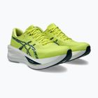 Férfi futócipők ASICS Sonicblast Citron/Tranquil Teal