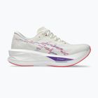 ASICS Sonicblast krém/kék fakó férfi futócipő