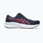 ASICS Patriot 14 éjfél/világos rózsa női futócipő