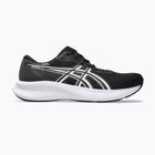 ASICS Patriot 14 fekete/fehér férfi futócipő