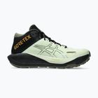 ASICS Gel-Trabuco MT GTX férfi futócipő suttogó zöld/szürkészöld/szürkészöld