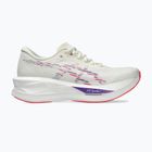 ASICS Sonicblast krém/kék fade női futócipő