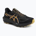 Férfi futócipő ASICS GT-1000 14 GTX black/dark cobalt