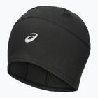 Téli sapka Asics Winter Run Beanie Performance Black