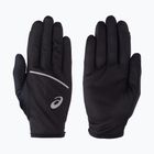 Futókesztyűk ASICS Performance Run performance black