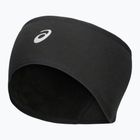 Fejpánt Asics Winter Run Ear Warmer Performance Black