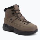 Cipők Descente D.Trace Landtrek Agate khaki/black