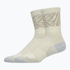 ASICS Performance Run Crew putty zokni