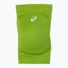 Térdvédők ASICS Gel Kneepad neon lime