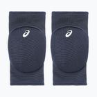 Röplabda térdvédők ASICS Basic Kneepad navy