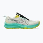 Férfi futócipők ASICS Trabuco Terra 3 light dust/black