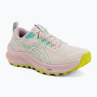 Női futócipő ASICS Trabuco Terra 3 mineral beige/aurora green