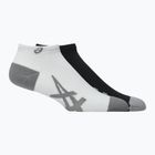 Zokni ASICS Lightweight Run Ankle 2 pár performance black/brilliant white