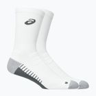 Zokni ASICS Performance Run Crew brilliant white