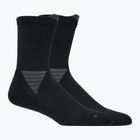 Zoknik ASICS Fujitrail Crew performance black