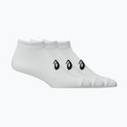Zokni ASICS Ankle 3 pár brilliant white