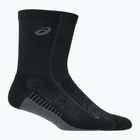 Zokni ASICS Performance Run Crew black