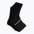 Zoknik Asics Crew 6 pár performance black