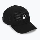 Teniszsapka ASICS Performance performance black