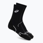 Zoknik ASICS Court+ Tennis Crew performance black