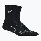 Zoknik ASICS Court+ Tennis Crew performance black