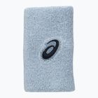 Frottír csuklópántok ASICS Wrist Band Long 2 db