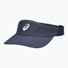 Tenisz napellenző ASICS Performance Visor midnight