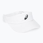 Tenisz napellenző ASICS Performance Visor brilliant white