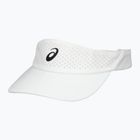 Tenisz napellenző ASICS Performance Visor brilliant white