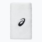 Csuklópántok ASICS Wrist Band Long 2 db brilliant white