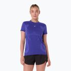 Női futópóló ASICS Seamless cobalt burst/eggplant