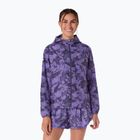 Női futódzseki ASICS Fujitrail Packable amethyst