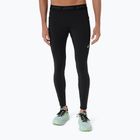 Férfi futóleggingsek ASICS Road Tight performance black