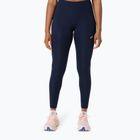Női futó leggings ASICS Road High Waist midnight