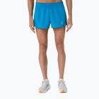 Férfi futóshort ASICS Core Split Short aegean blue