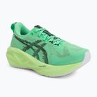 Női futócipő ASICS Novablast 5 vital green/black