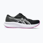 Női futócipők ASICS Patriot 14 black/digital sakura