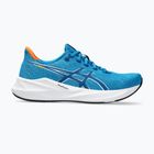 Férfi futócipő Asics Versablast 4 Aegean Blue/White