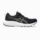 Női futócipő ASICS Gel-Contend 9 black/apricot crush