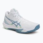 Férfi cipők ASICS Sky Elite FF MT 3 white/saba blue