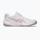Női cipők ASICS Gel-Task 4 white/morganite