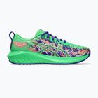Gyerek futócipő ASICS Gel-Noosa TRI 16 GS vital green/white