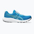 Férfi futócipő ASICS Gel-Contend 9 Aegean Blue/Yamabuki