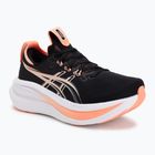 Női futócipő ASICS Gel-Nimbus 28 black/pearl pink